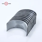 Main bearing AEB92777 fit for Iveco engine 8040.05 engine parts