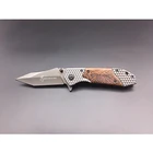 Knife Hunting Most Popular Mini Folding Pocket Tool Knife Outdoor Survival Hunting Knife