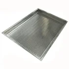 Custom Stainless Steel Metal Wire Mesh Drying Tray