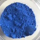 High Quality Ceramic Stain Pigment Powder cobalt blue 28 for coating