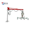 Articulated Electric Robot Pneumatic Glass Handling Industrial Manipulator Crane For Weightless Management