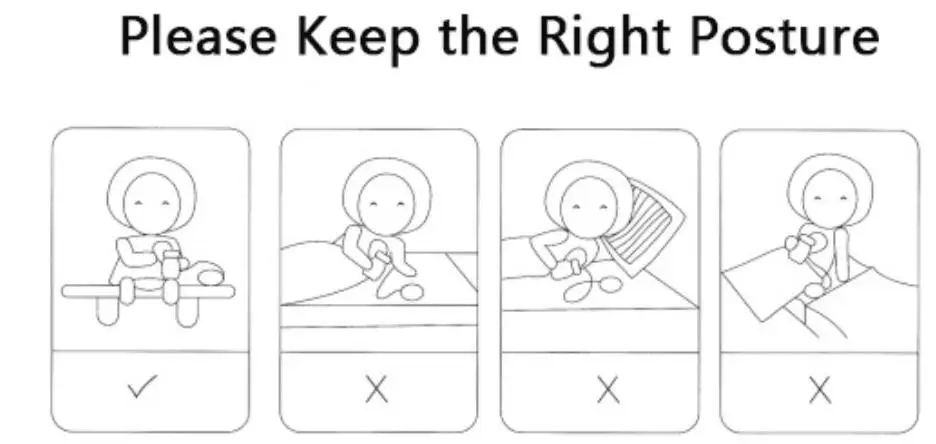 breast feeding manual pump