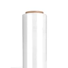 Plastic Rolls Pe Stretch Transparent Waterproof Plastic Sheet Film Rolls