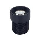 3MP 1/2.7" 8mm Board Lens for CCTV, IP Cam,High quality lens