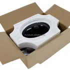 Stone Heater Electric Massager VY-6Q 6L TOP Massage Electric Hot Stone Heater