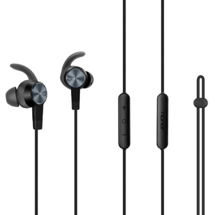 Original Huawei headset honor AM61 Magnetic Earbuds IPX5 Sweatproof Sports neckband Wireless Bluetooth earphone with Mic - ANKUX.COM