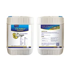 Seaweed boron calcium nitrogen fertilizer
