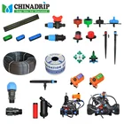 16mm irrigation and agriculture drip tape drip line