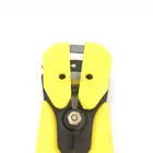 Hand Tool Pliers Hand Tool MT-8928 Mechanical Hand Tool Wire Crimping Tool Crimping Pliers Strippers