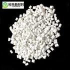 Heat Resistance High Quality Virgin PP Plastic Granules Raw Materials