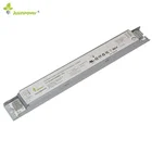 Ultra slim US standard 0-10V led dimmable drivers 30W