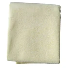 new home cleaning products car drying dishwashing chamois leather pu cleaning wash cloths