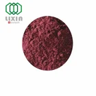 Pure Natural Bulk Astaxanthin 2% Natural Astaxanthin Powder