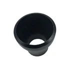 Concentric Reducer A234 Wpb Carbon Steel Butteld Concentric Reducer For Oil Pipe Connect