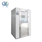 Cheap wholesale standard clean room air shower equipment