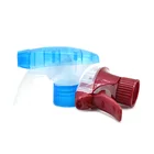 Pump Car Wash Spray Trigger Weed Water Plastic Sprayer