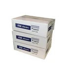 A4 Paper Factory Supplier A4 Size Colorful Lint Free Cleanroom Printing Paper