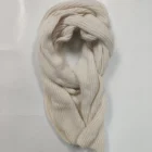 Winter wholesale ready to ship fashion long knitted scarf