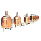 Wholesale Home Brewing Beer Production Manufacturing Equipment for Sale