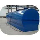 Machine Oil Recycling Equipment Oil Purifier