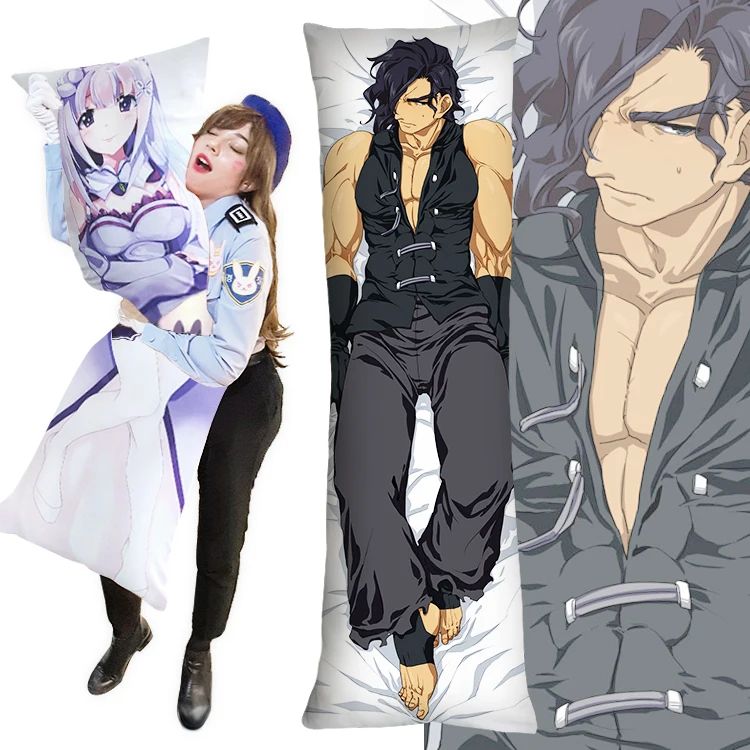 cheap body pillow