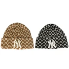 Hat Beanie Hats Hat Ny Beanie Hats High Quality Ny Knitting Hat High Fashion Stylish Winter Ny Beanie Hats