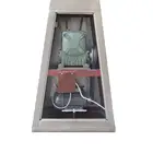 Dry Dry Powder Mixing V-200 Laboratory Small V Shape Dry Powder Mixing And Blending Machine