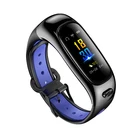 New design smart bracelet instructions ip67 waterproof mobile watch phones fitness equipment