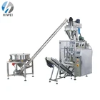 FOSHAN Automatic COFFEE MILK FLOUR SPICE Powder Pouch Packing Machine