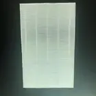 Air purifier filter suit for Sharp FZ-C100HFU True HEPA Replacement Filter for KC-850U
