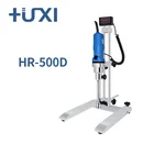 High Shear HR500 Laboratory High Shear Dispersion Emulsifier Machine