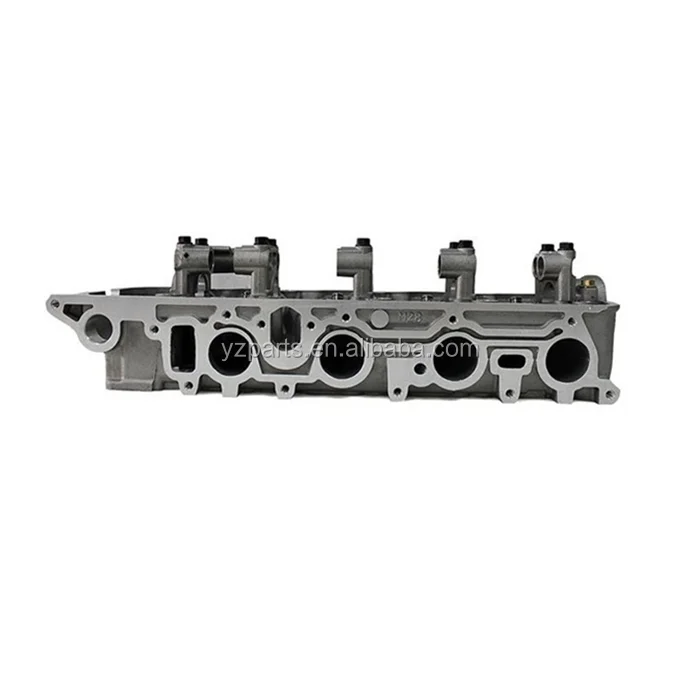 Factory Price G54b 4g54 Cylinder Head Md026520 Bare Cylinder Head For