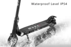 Import Electric Scooters_electric Import Motherboard 2 Wheels Self Balancing Road Adult Electric Scooter From China