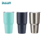 Stainless Steel Tumbler Tumbler Custom Printed Insulated 30 Oz Stainless Steel Tumbler
