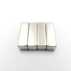 Cube Super Strong N52 Grade Block Cube Neodymium Square Magnets For Sale