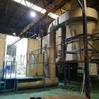 Full Automatic Powder Coating Spraying Machine Line Equipment