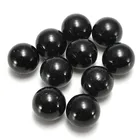 20mm Color Decorative China Customized Glass Marbles For Paint Spray