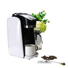 Industrial Coffee Machines and Control Commercial Coffee Maker