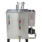 LDR 200 kg Garment industry Electric Steam Iron Boiler Machine