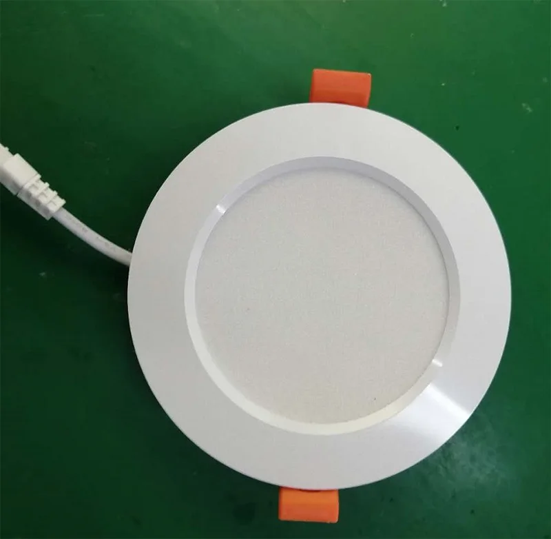 SMD5730 LED Downlight Dimmable 3W 5W 7W 12W 15W 18W LED Ceiling Downlight Light Cold Warm white Lamp LED Lamp Spot Light
