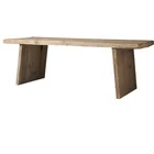 wholesale antique furniture china rustic dining table