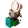 Suction machine is easy to operate, easy to maintain, fully automatic computer operation program