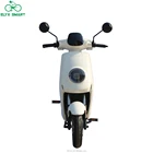 Elyx Smart 2020 Product IOT Moto Electrica Removable Battery Adult Mopeds PAS Sharing Scooter Vespa Electric Scooter