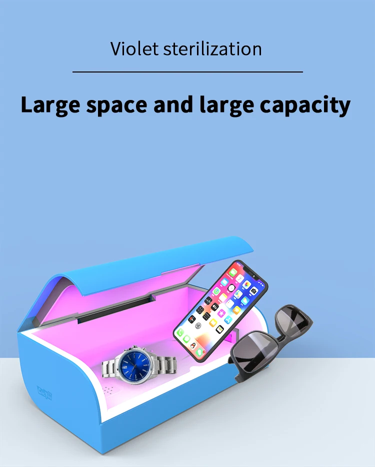 uniquely designed uv disinfection cabinet glasses tool storage