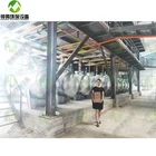 Waste Oil to Diesel Distillation Machine