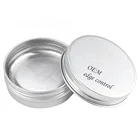 Private Label Natural Hair Pomade Edge Control Daily Use Hair Gel Strong Great Hold Clay