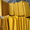 triple filtered yellow Beeswax