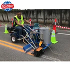 Thermoplastic Paint Thermoplastic Paint Machine Price Thermoplastic Line Paint Manual Road Marking Machine Price