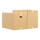 Hot sale packaging delivery high quality cardboard Carton Delivery Box