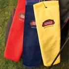 Towels S Towel Hand Towels With Hook S Cotton Terry Golf Towel With Clip